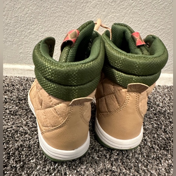 RYKA winter boots - Picture 5 of 6